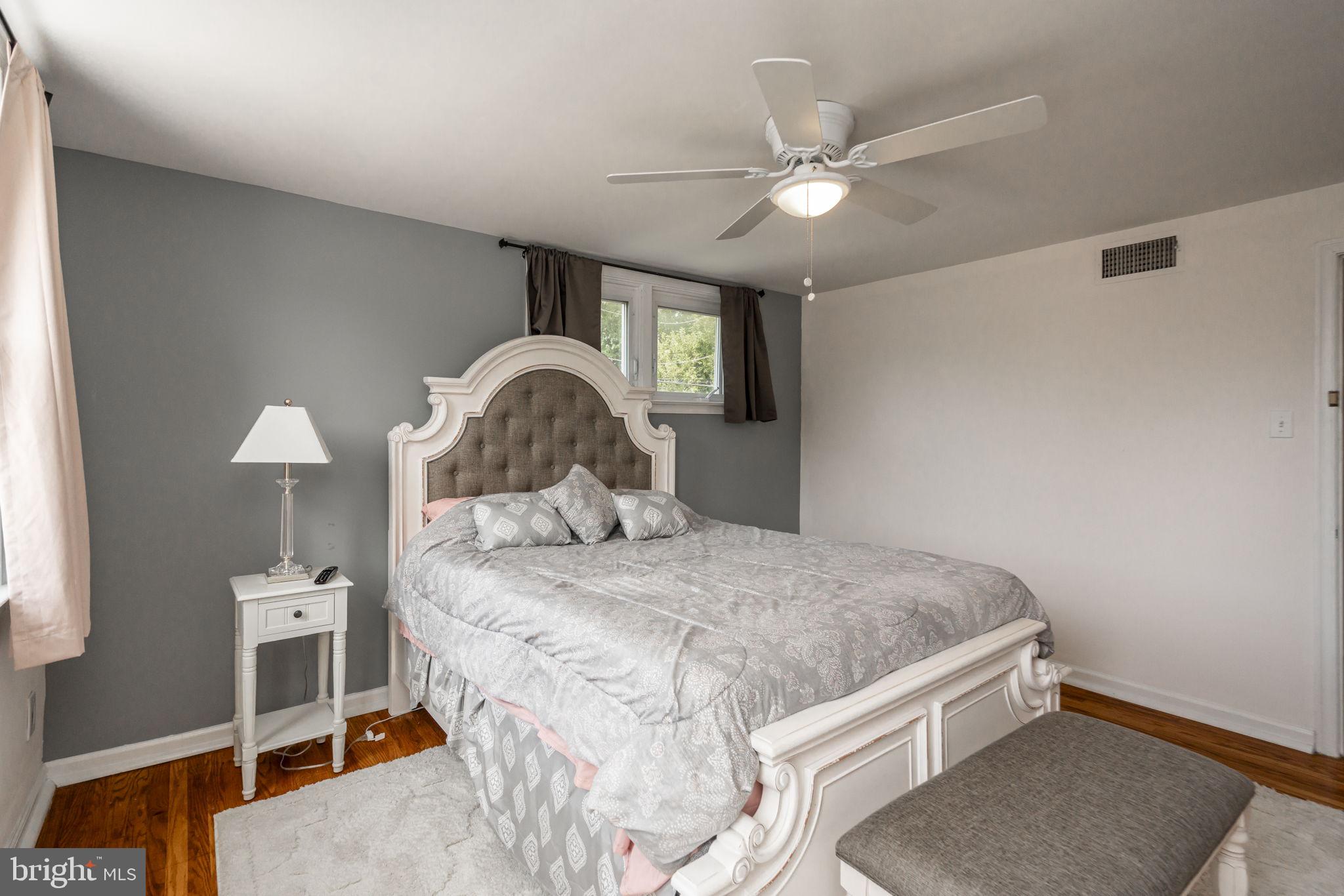 DREXEL HILL - Residential