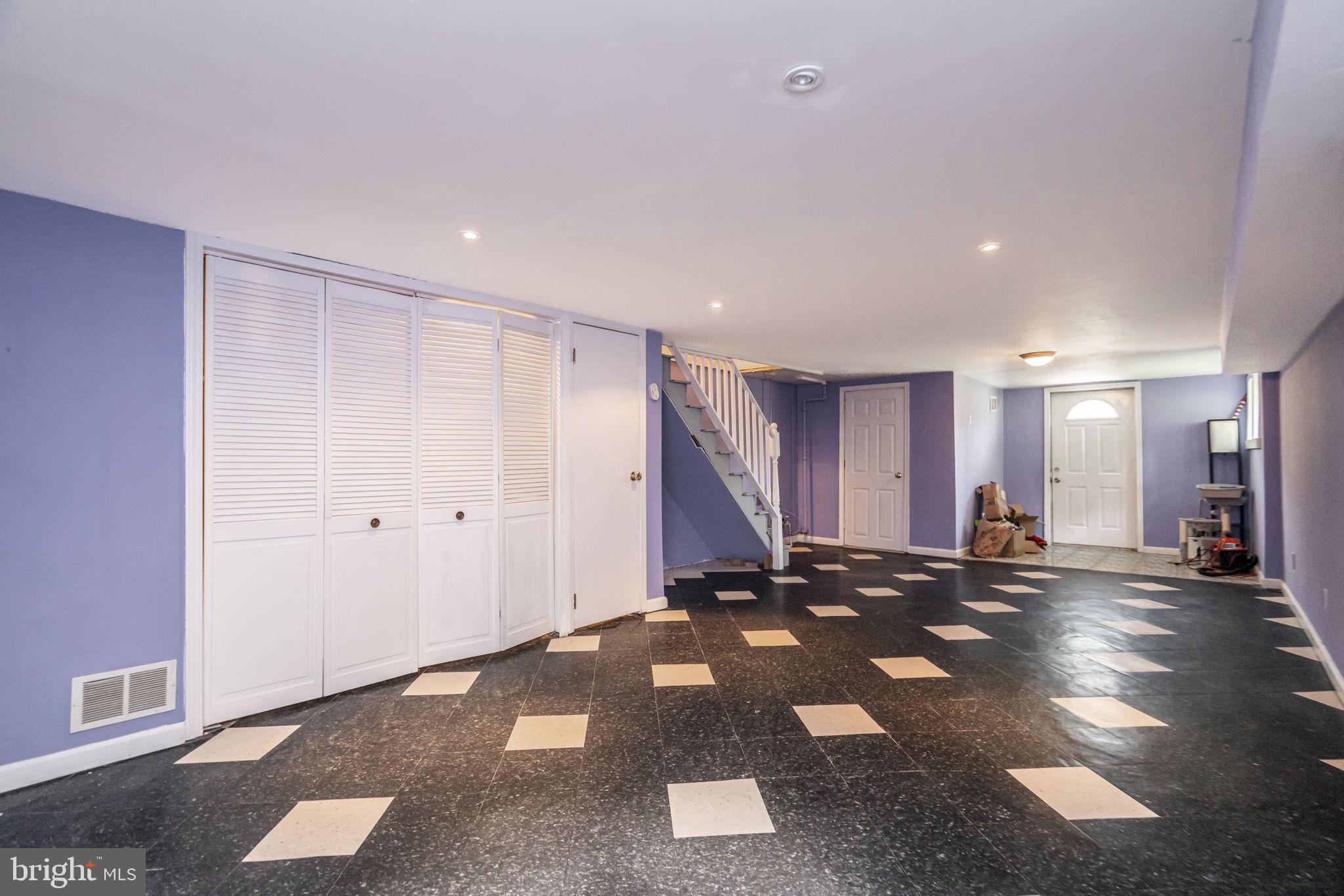 DREXEL HILL - Residential