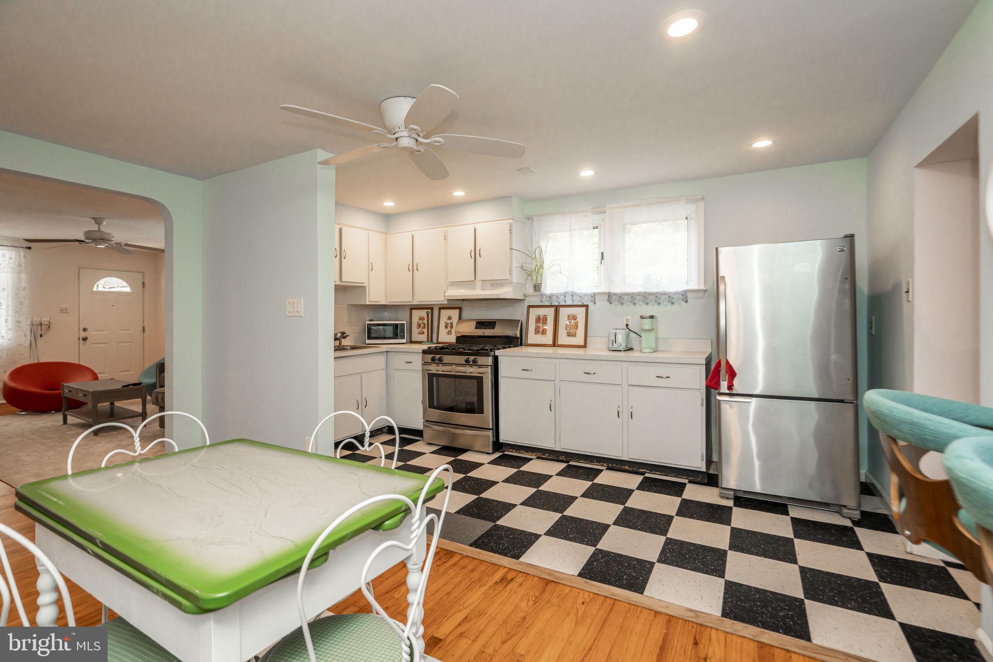 DREXEL HILL - Residential