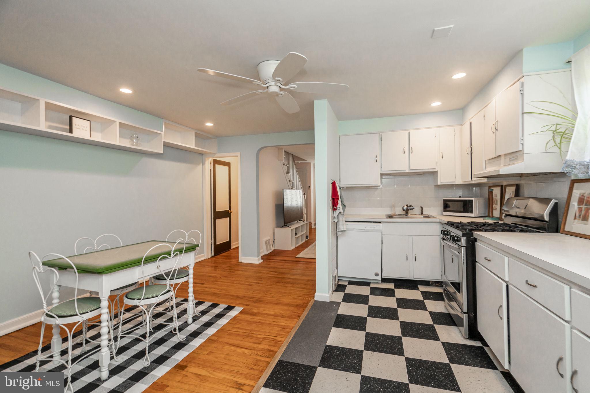 DREXEL HILL - Residential