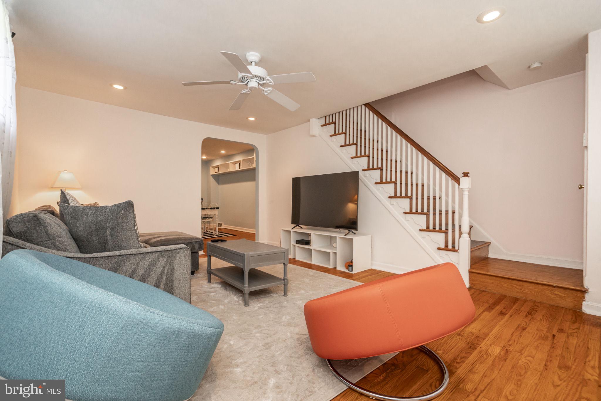 DREXEL HILL - Residential