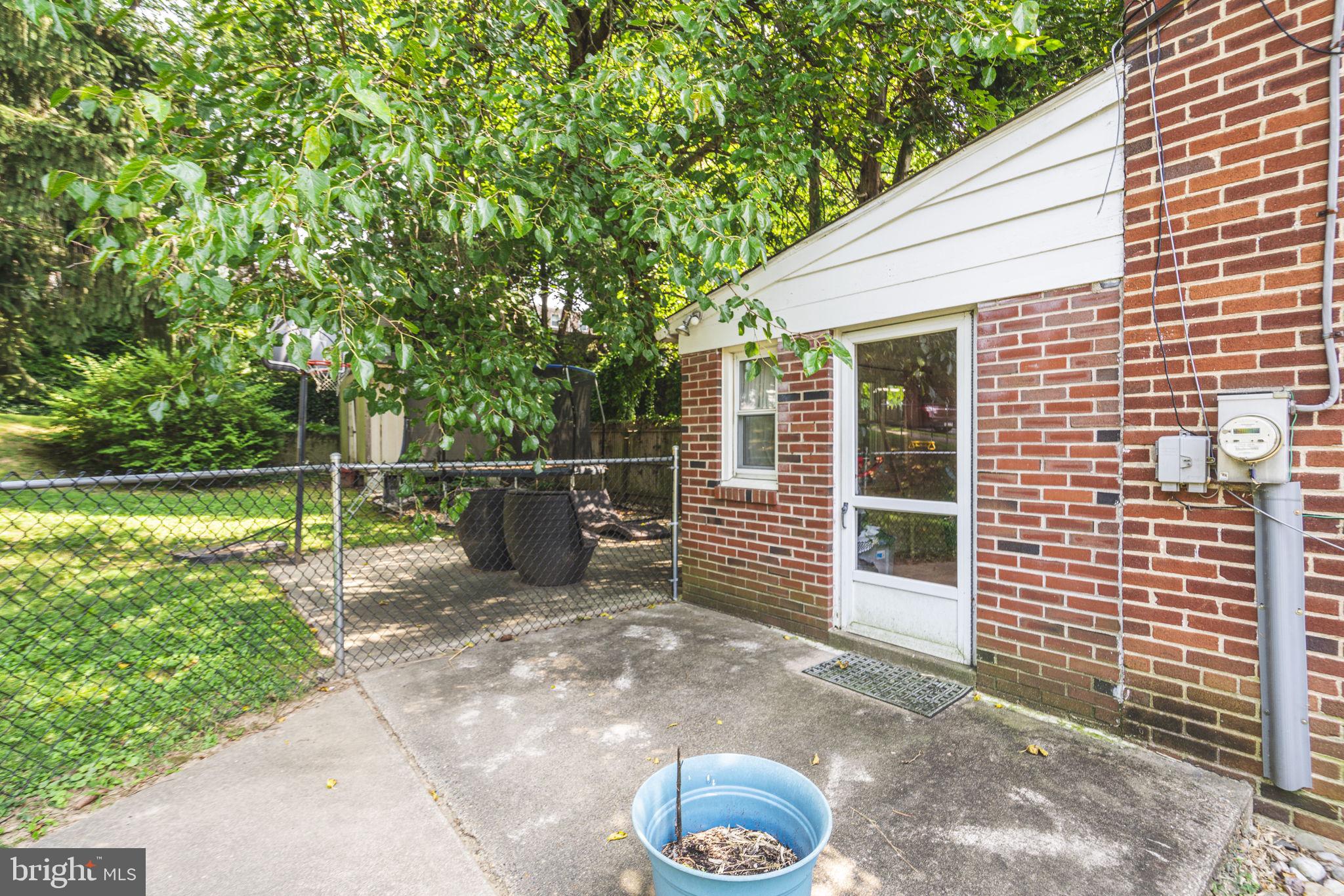 DREXEL HILL - Residential