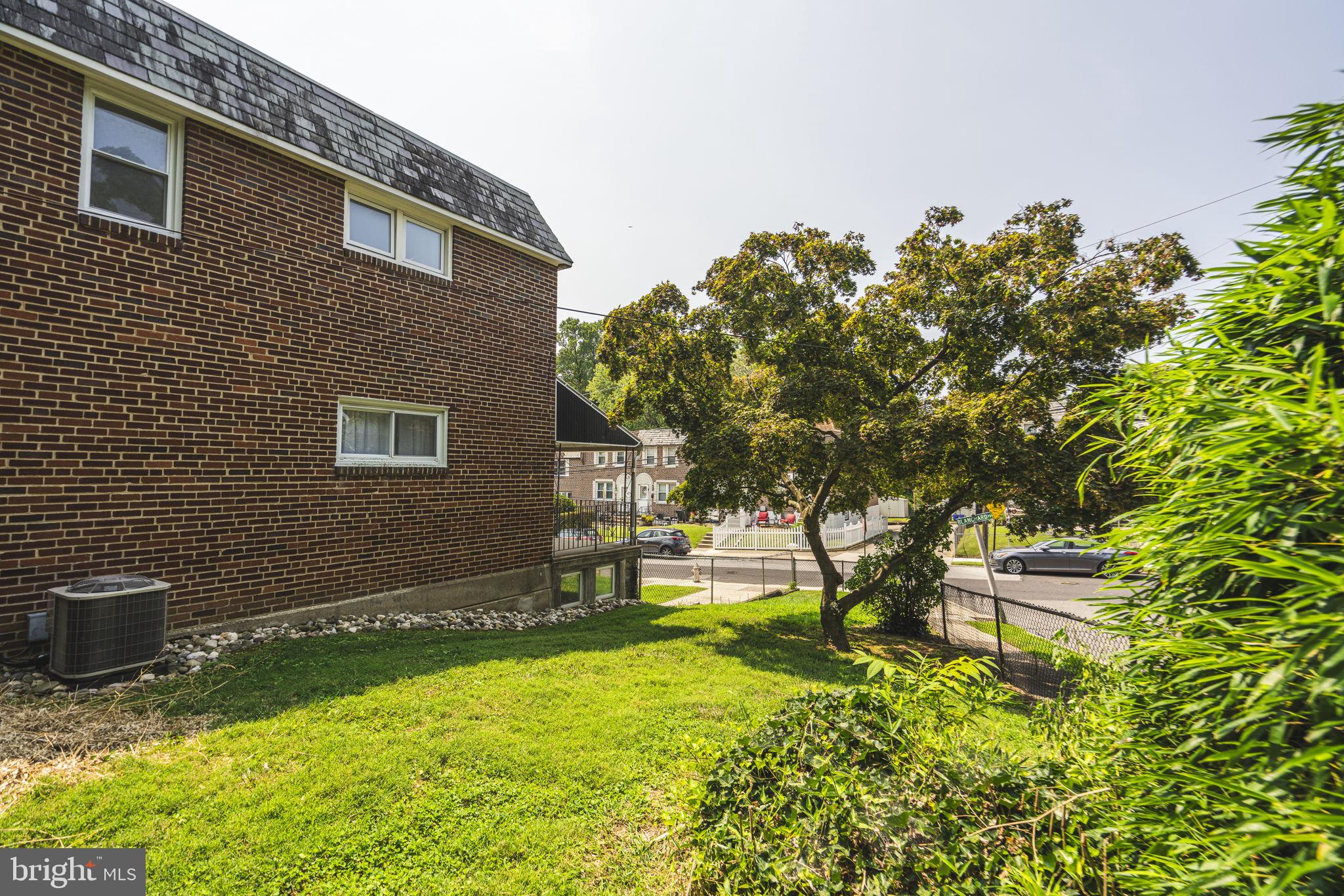 DREXEL HILL - Residential