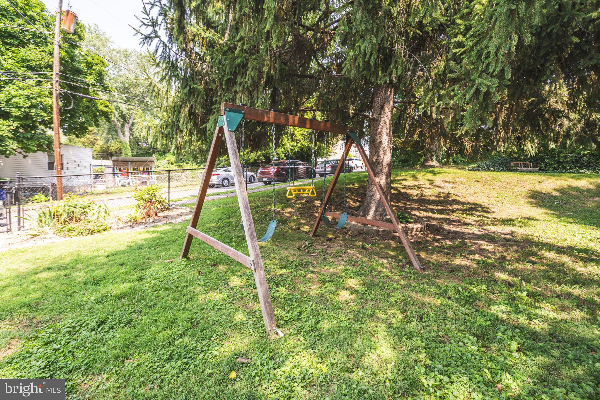 DREXEL HILL - Residential