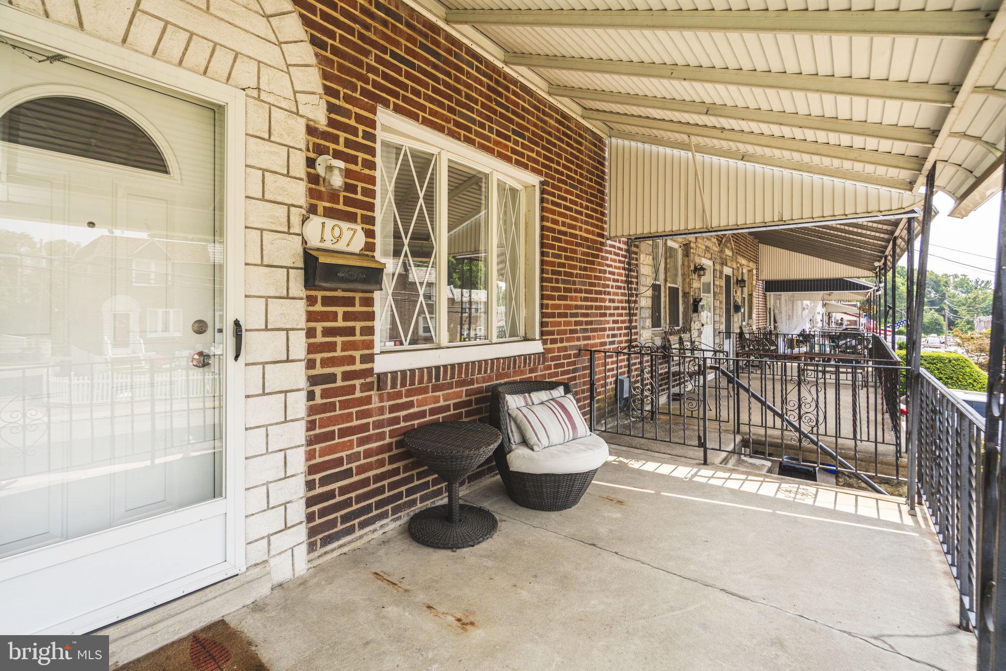 DREXEL HILL - Residential