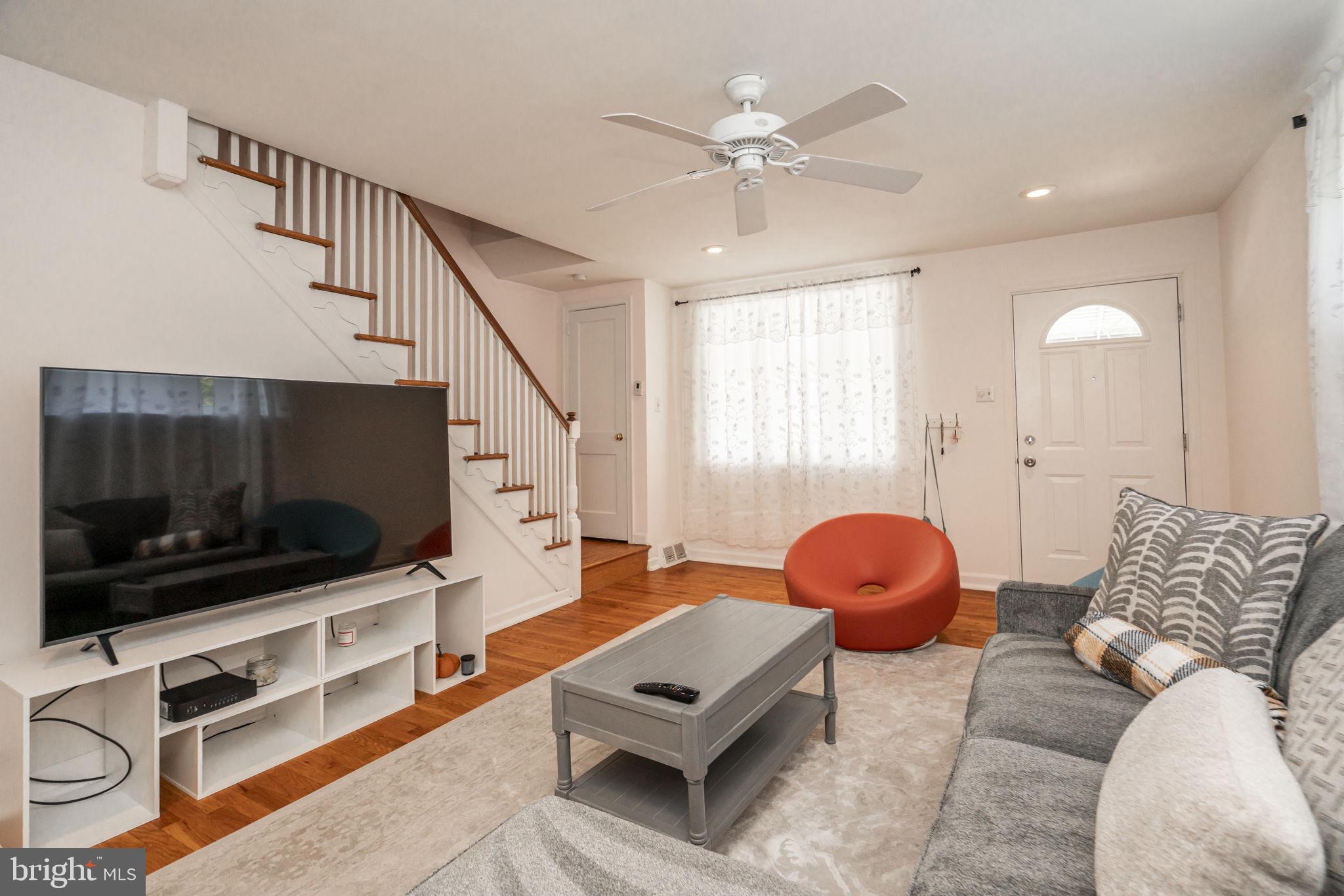 DREXEL HILL - Residential