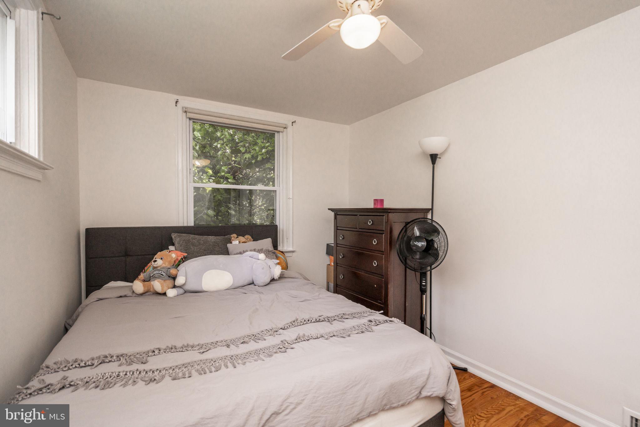 DREXEL HILL - Residential