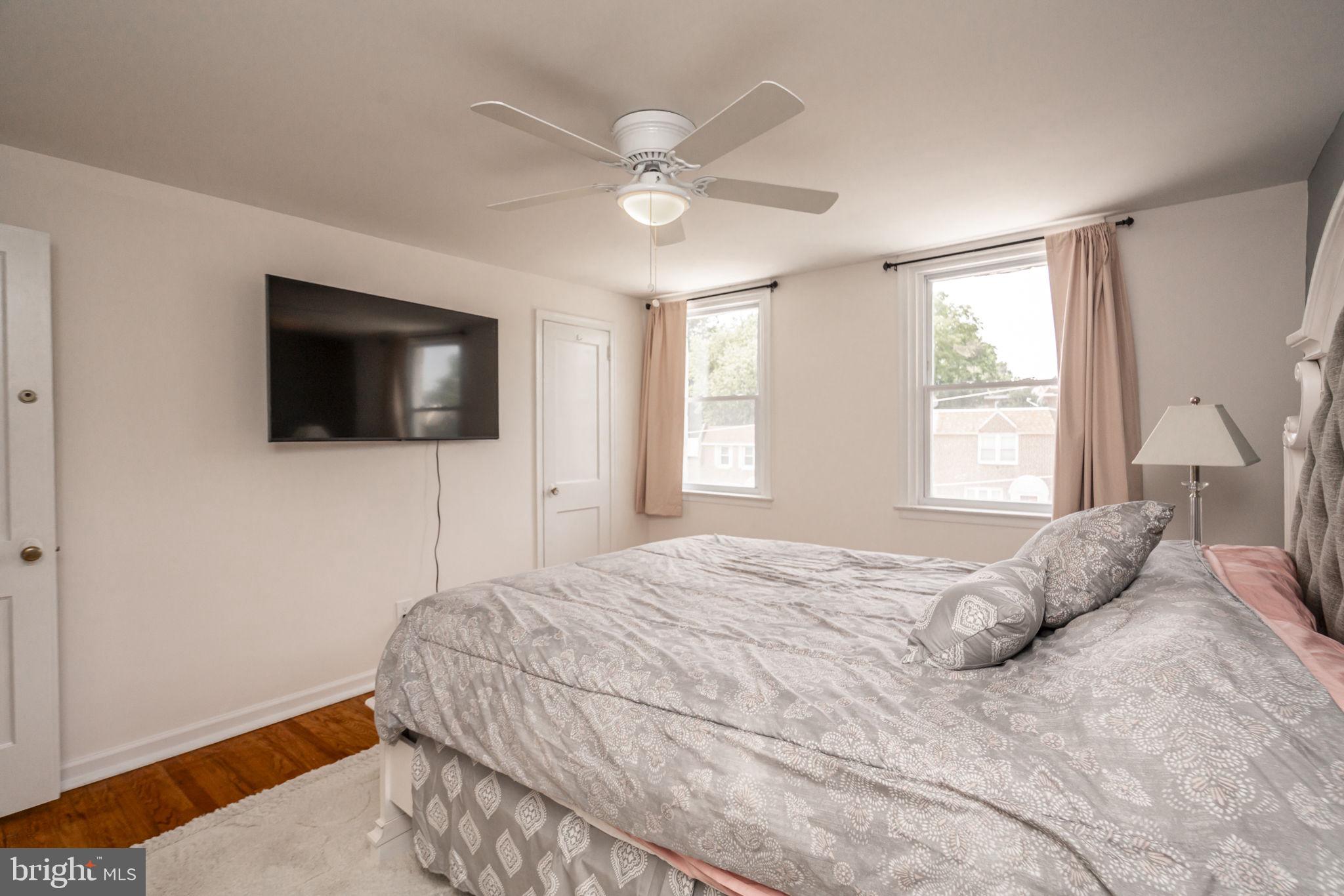 DREXEL HILL - Residential