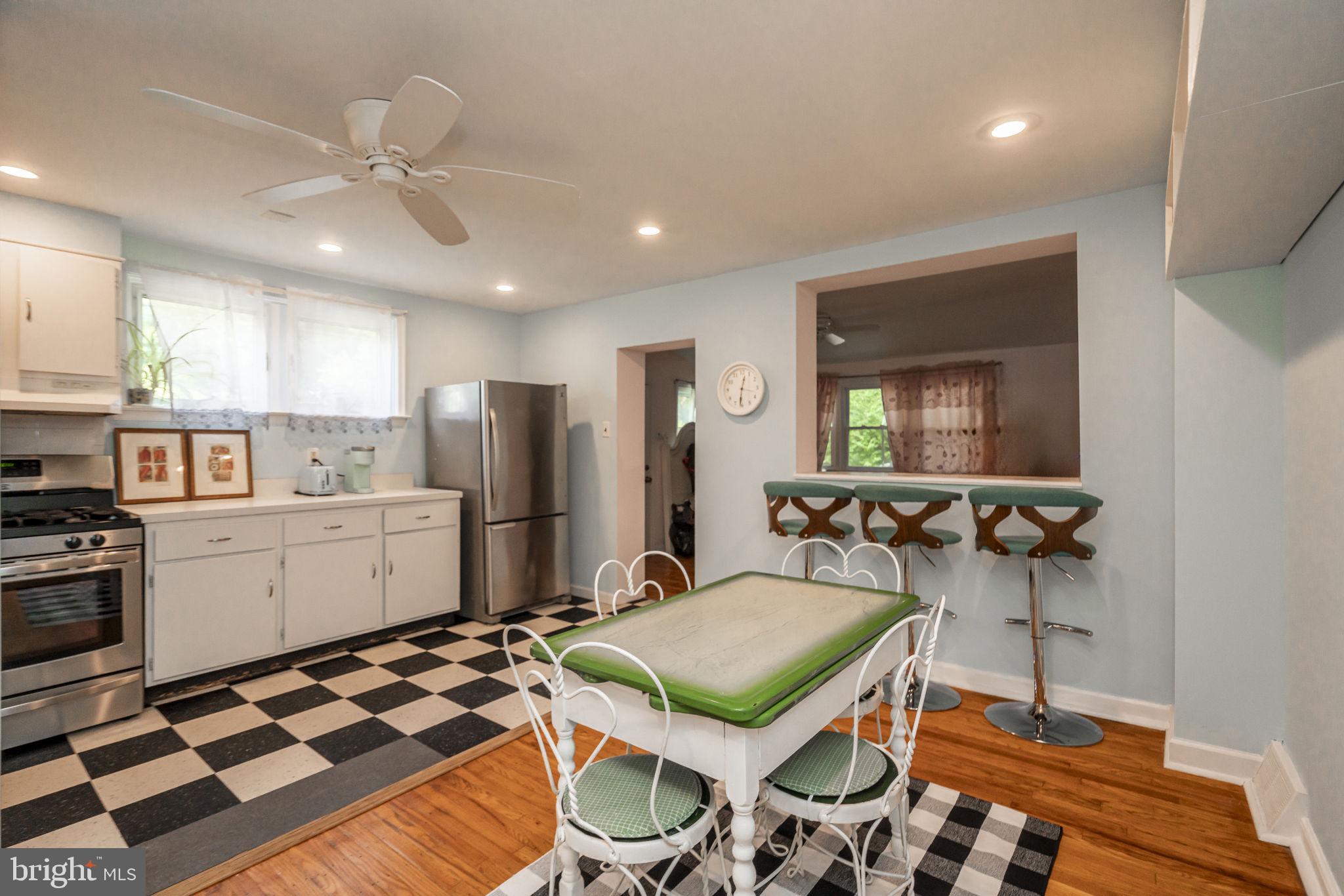 DREXEL HILL - Residential