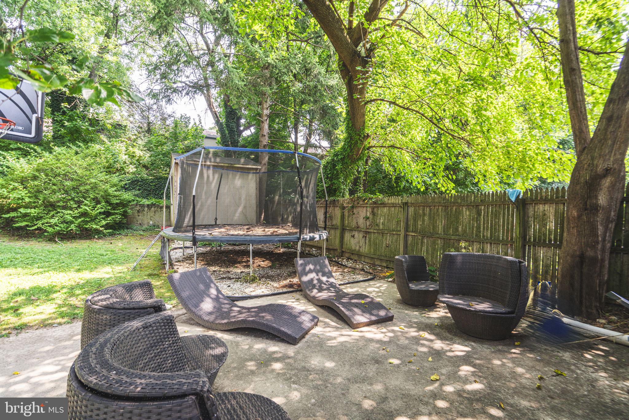 DREXEL HILL - Residential