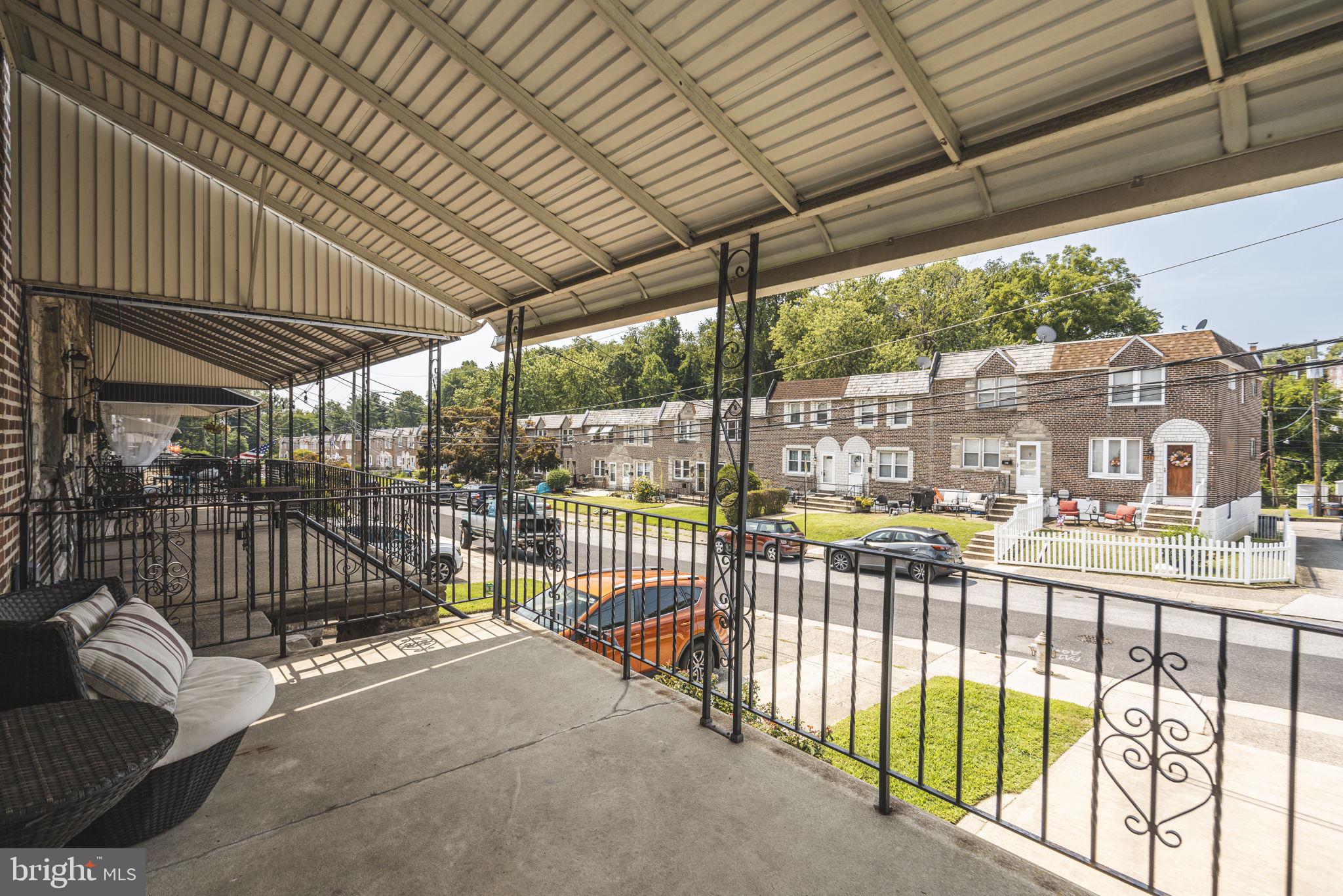 DREXEL HILL - Residential