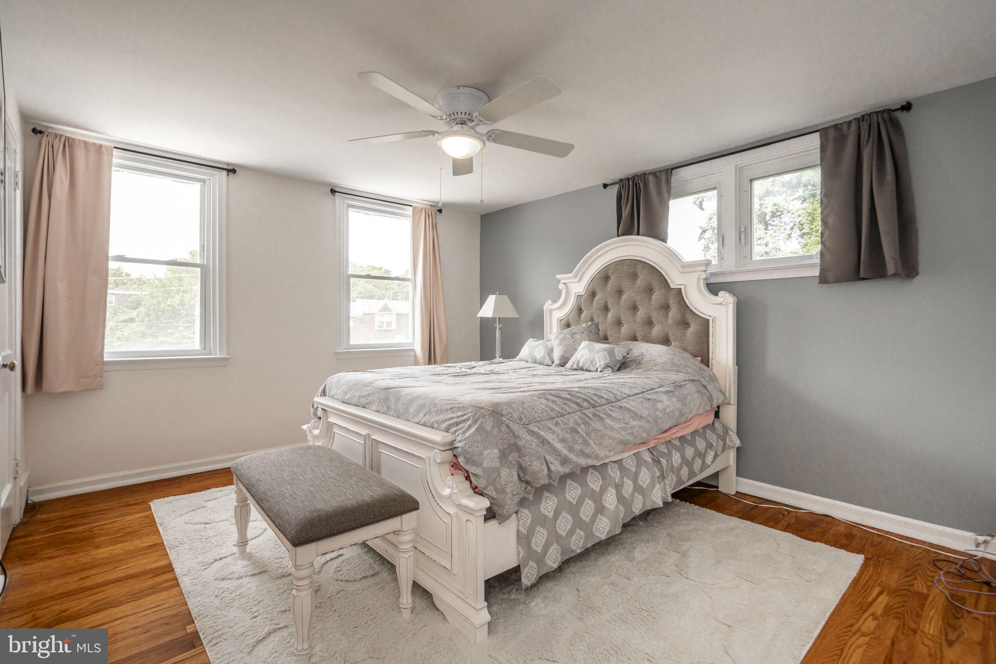 DREXEL HILL - Residential