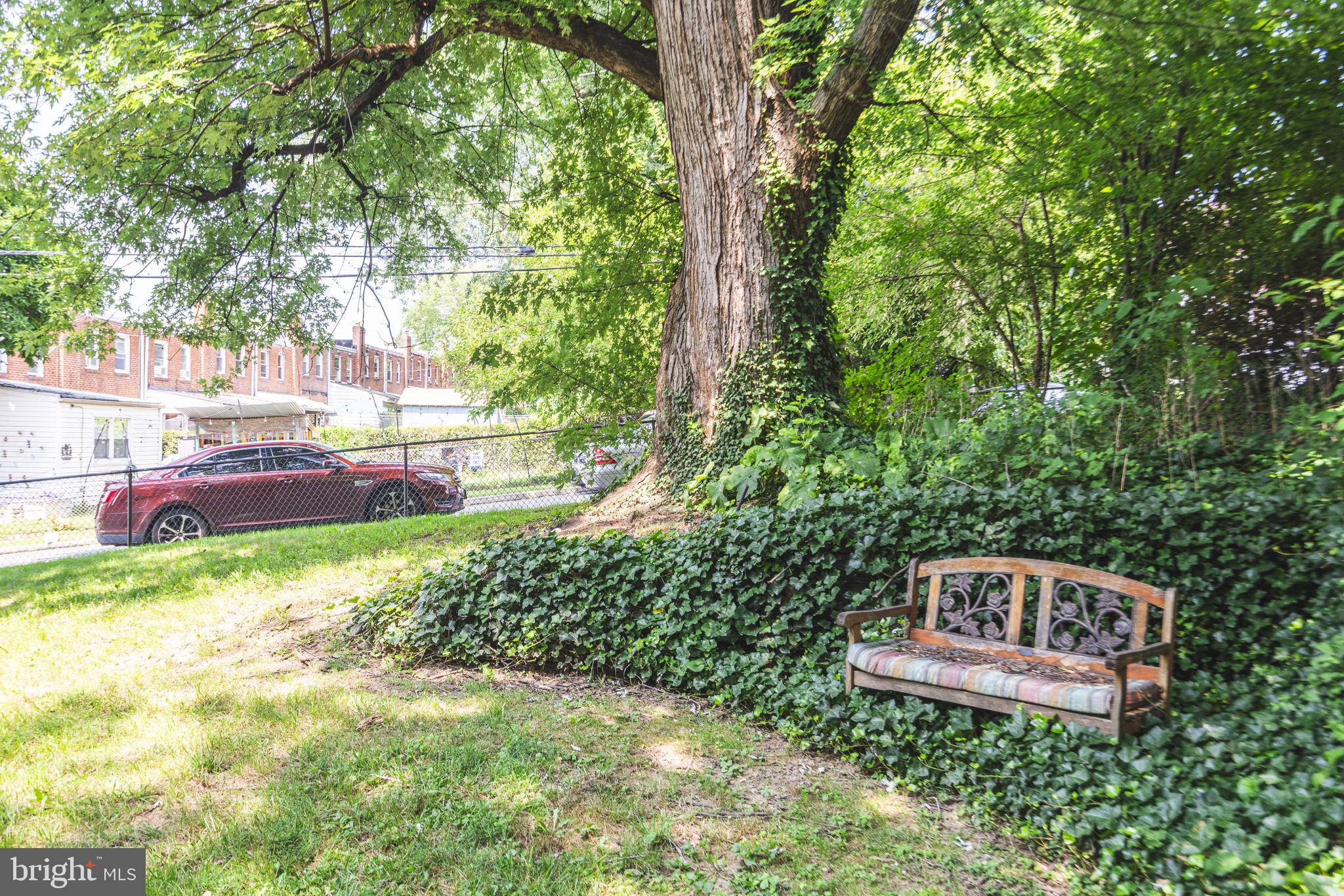 DREXEL HILL - Residential