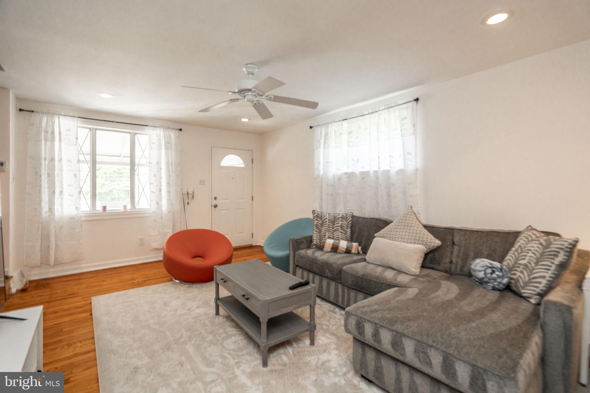 DREXEL HILL - Residential