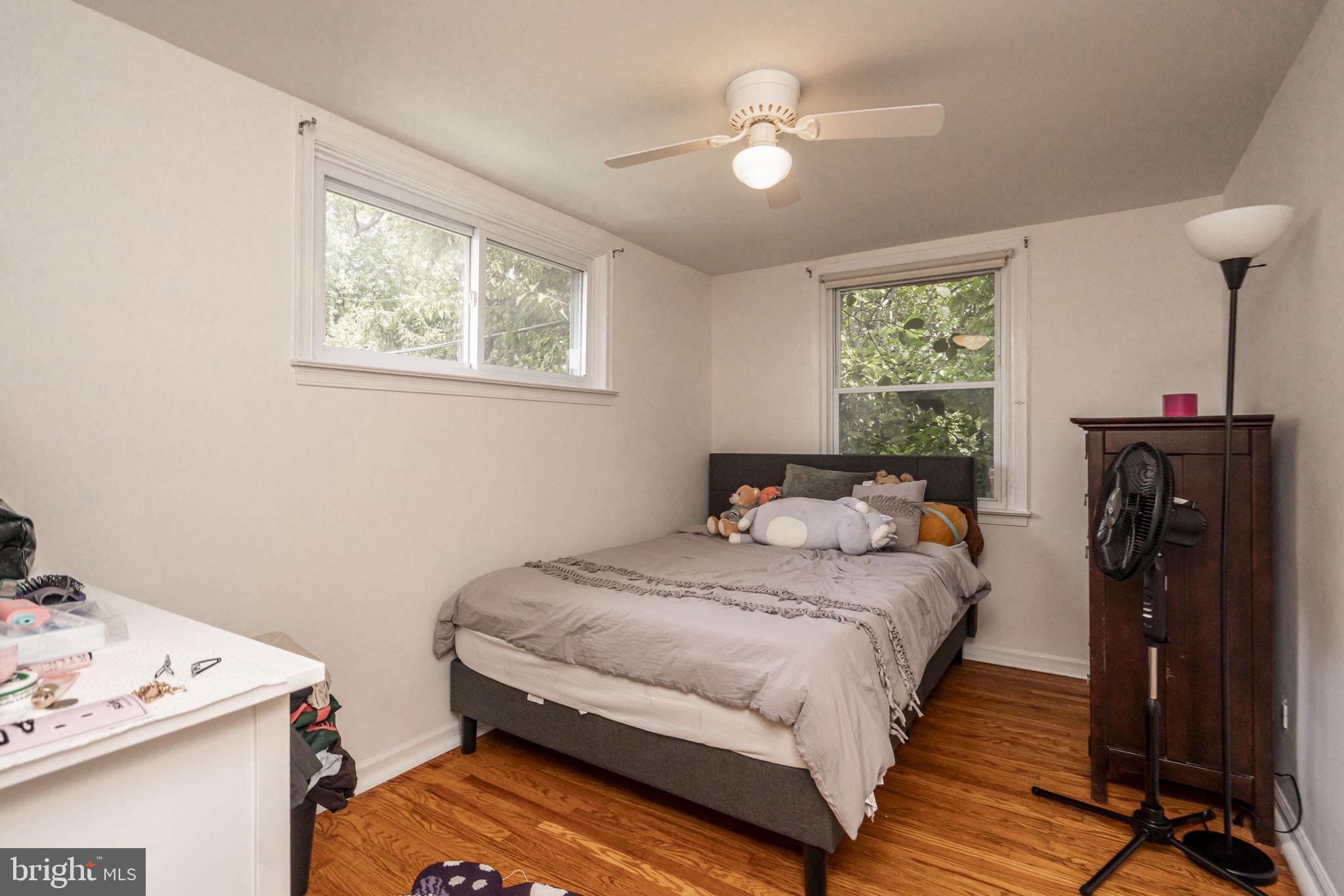 DREXEL HILL - Residential