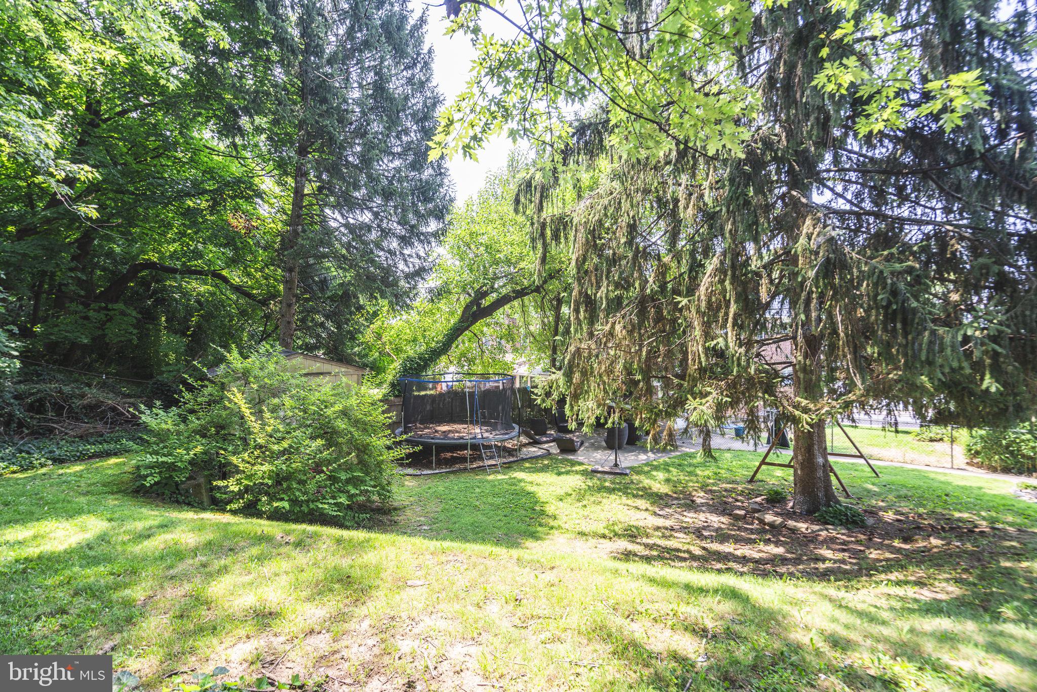 DREXEL HILL - Residential