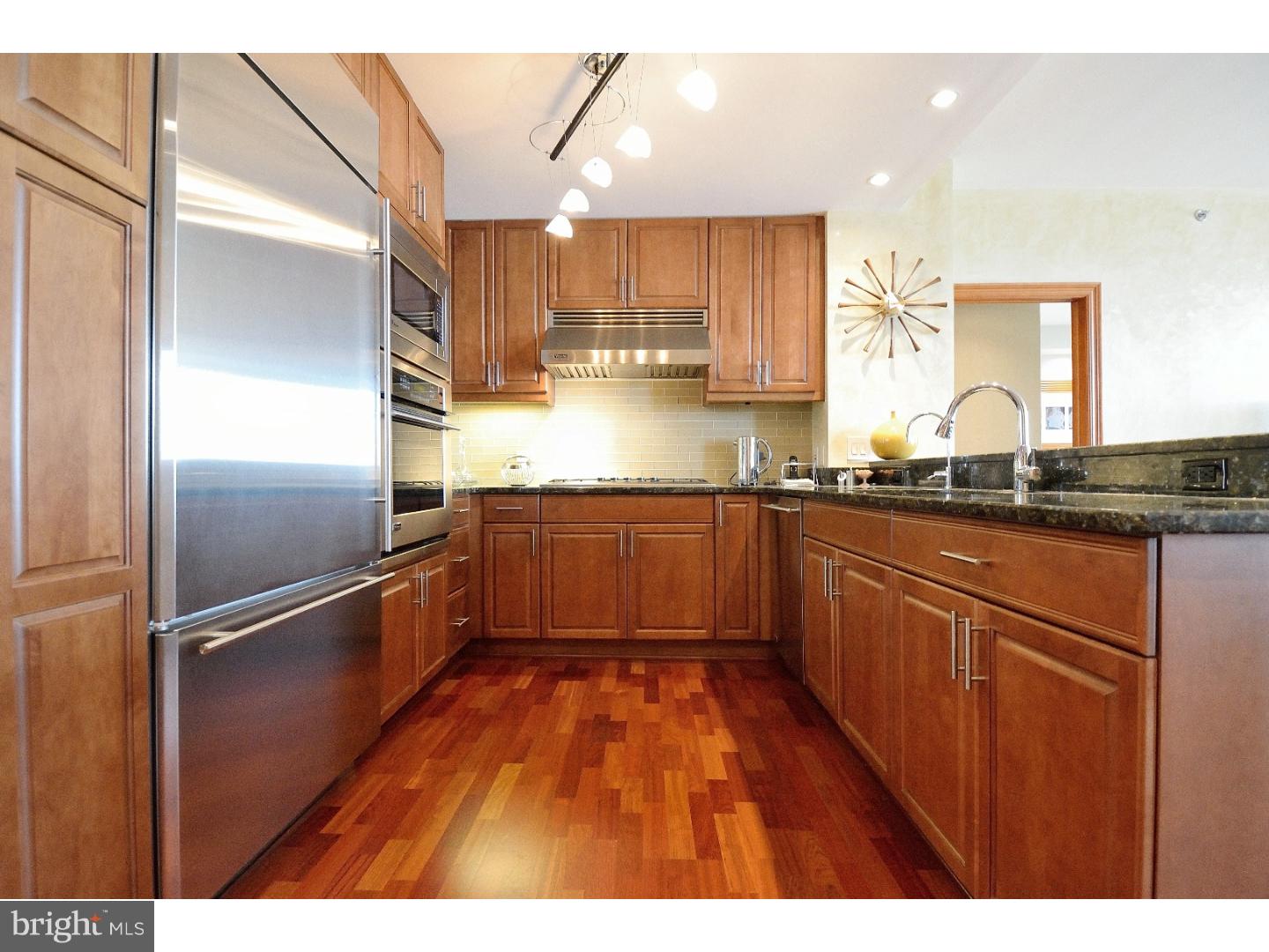 RITTENHOUSE SQUARE - Residential Lease