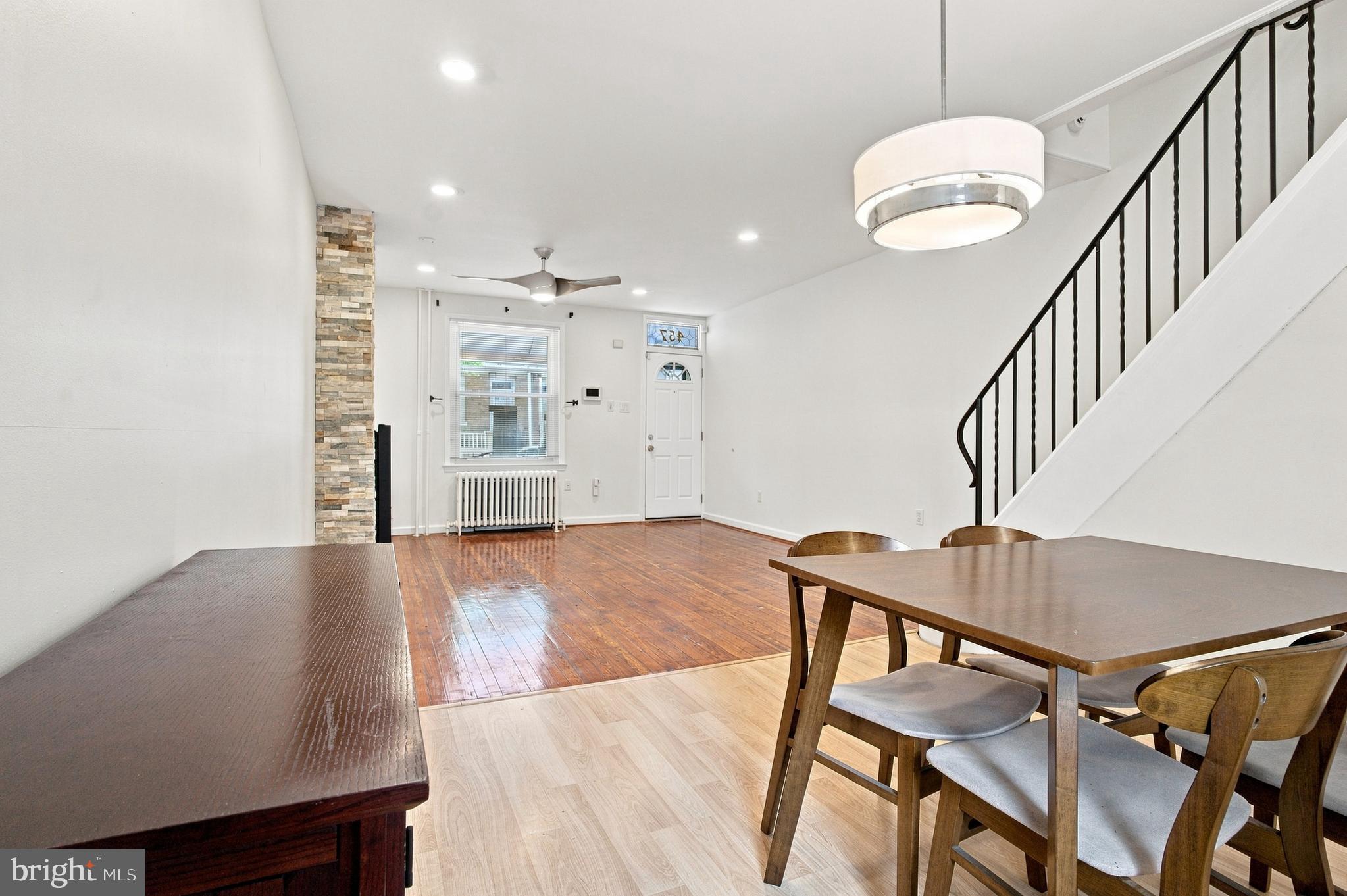 457 E HIGH STREET
