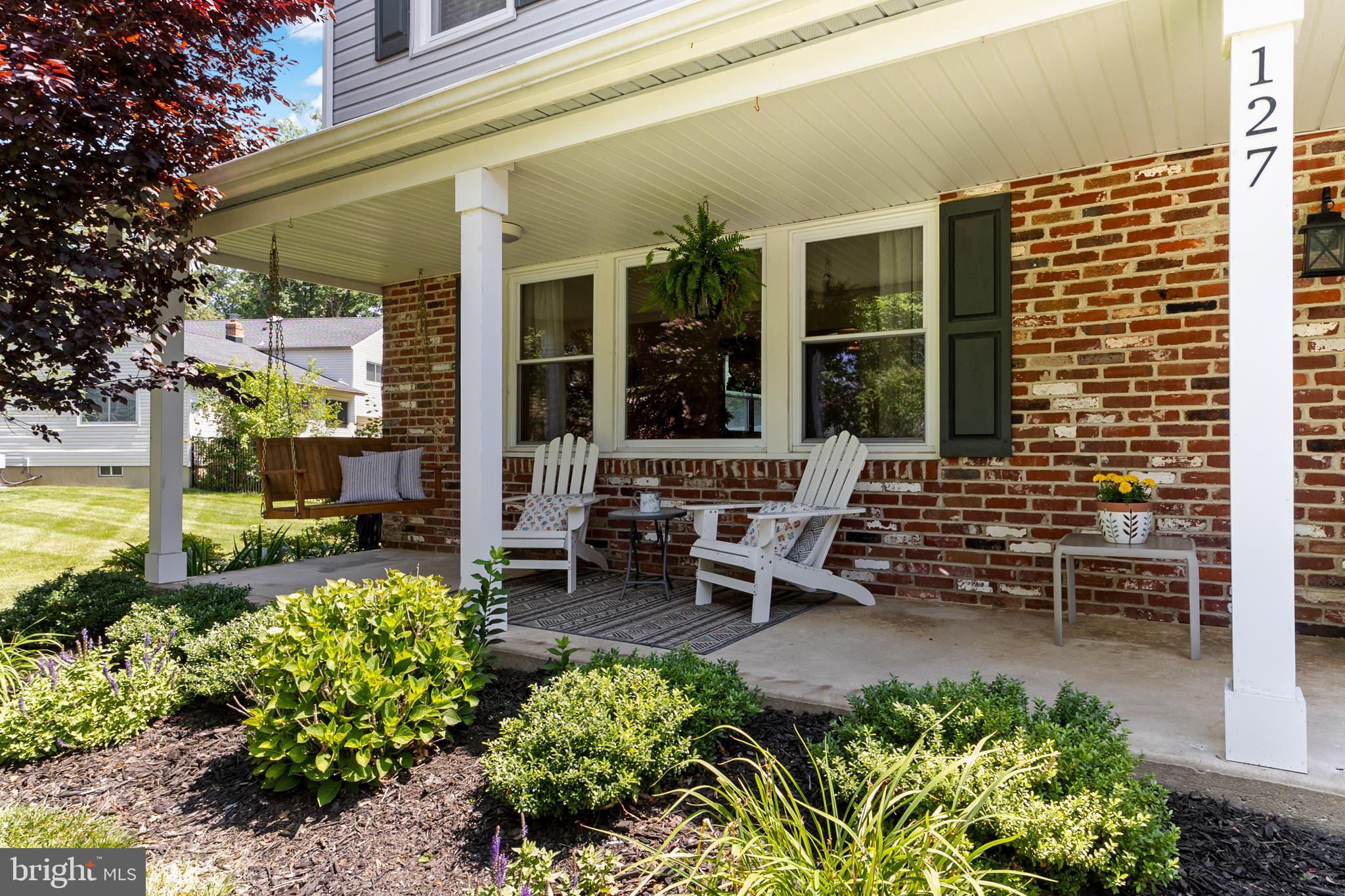 127 SANDRINGHAM ROAD