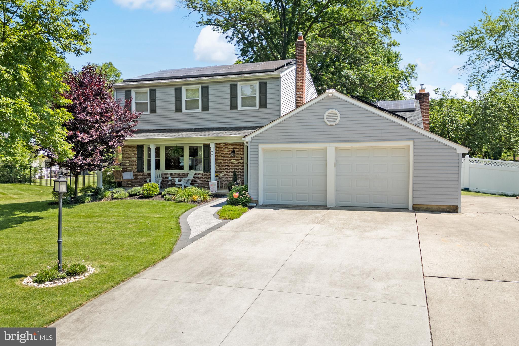 127 SANDRINGHAM ROAD