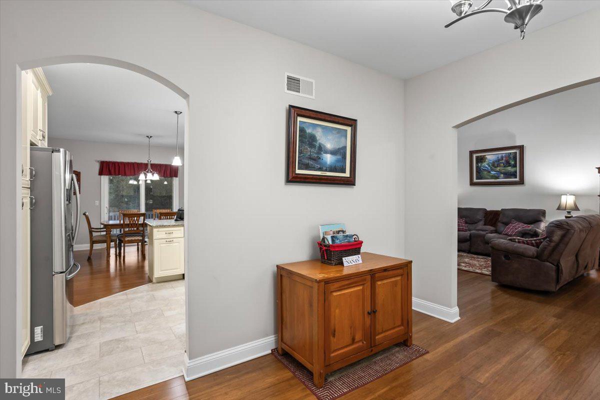 FIELDCREST - Residential