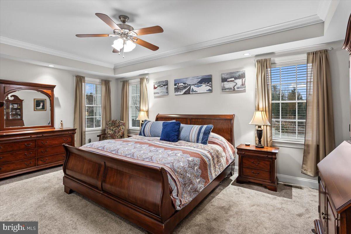 FIELDCREST - Residential