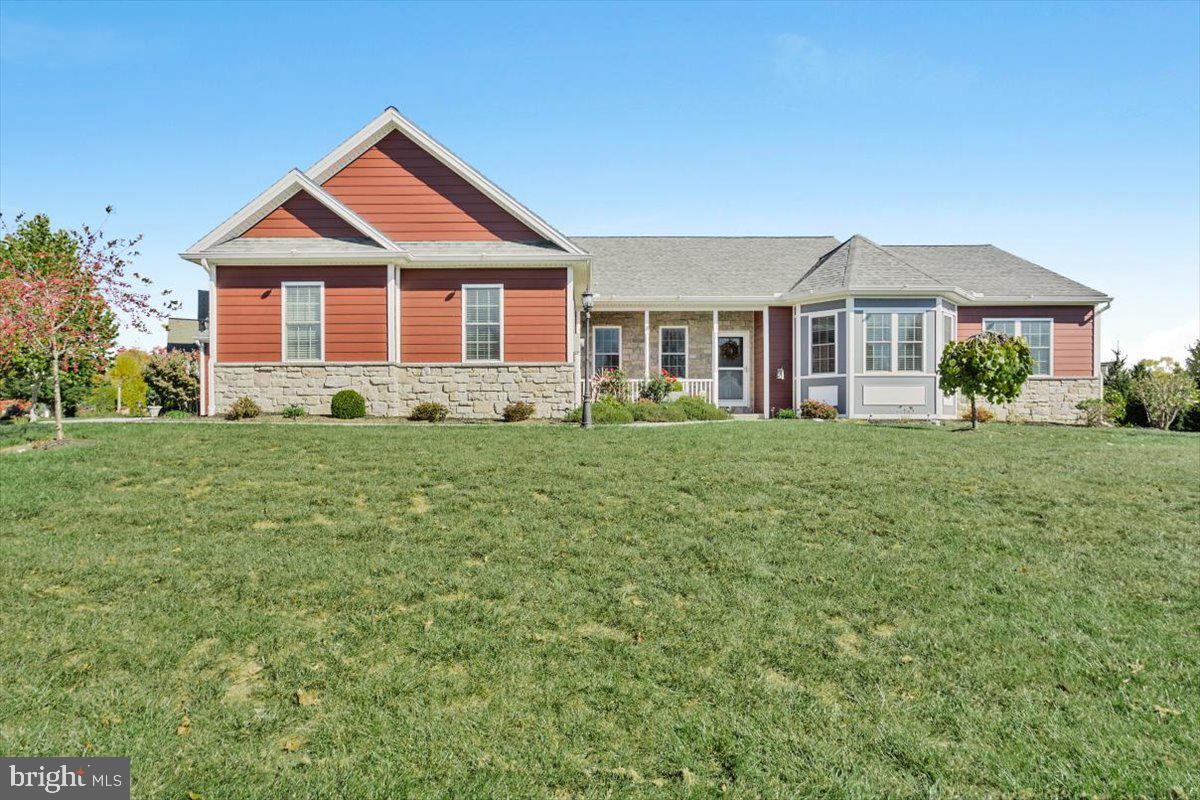 FIELDCREST - Residential