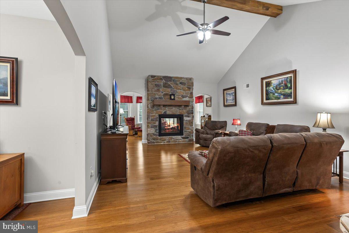 FIELDCREST - Residential