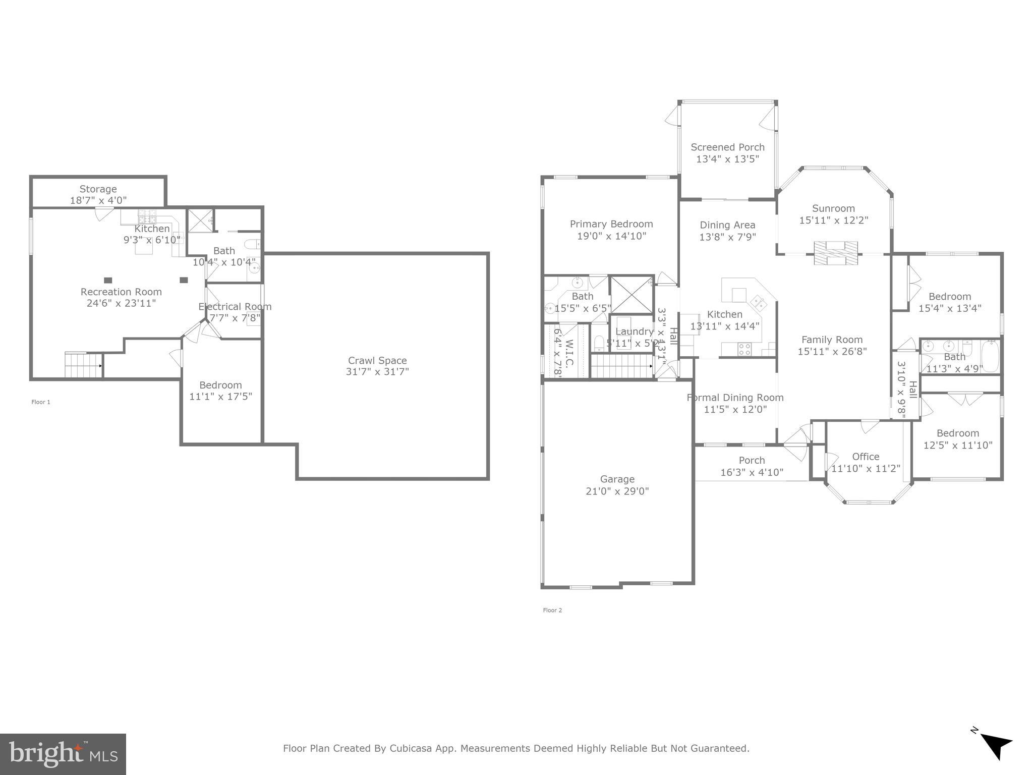 FIELDCREST - Residential