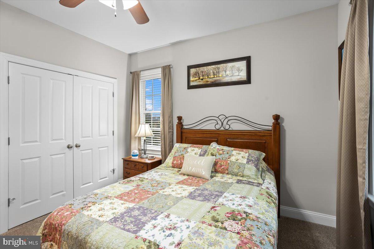 FIELDCREST - Residential