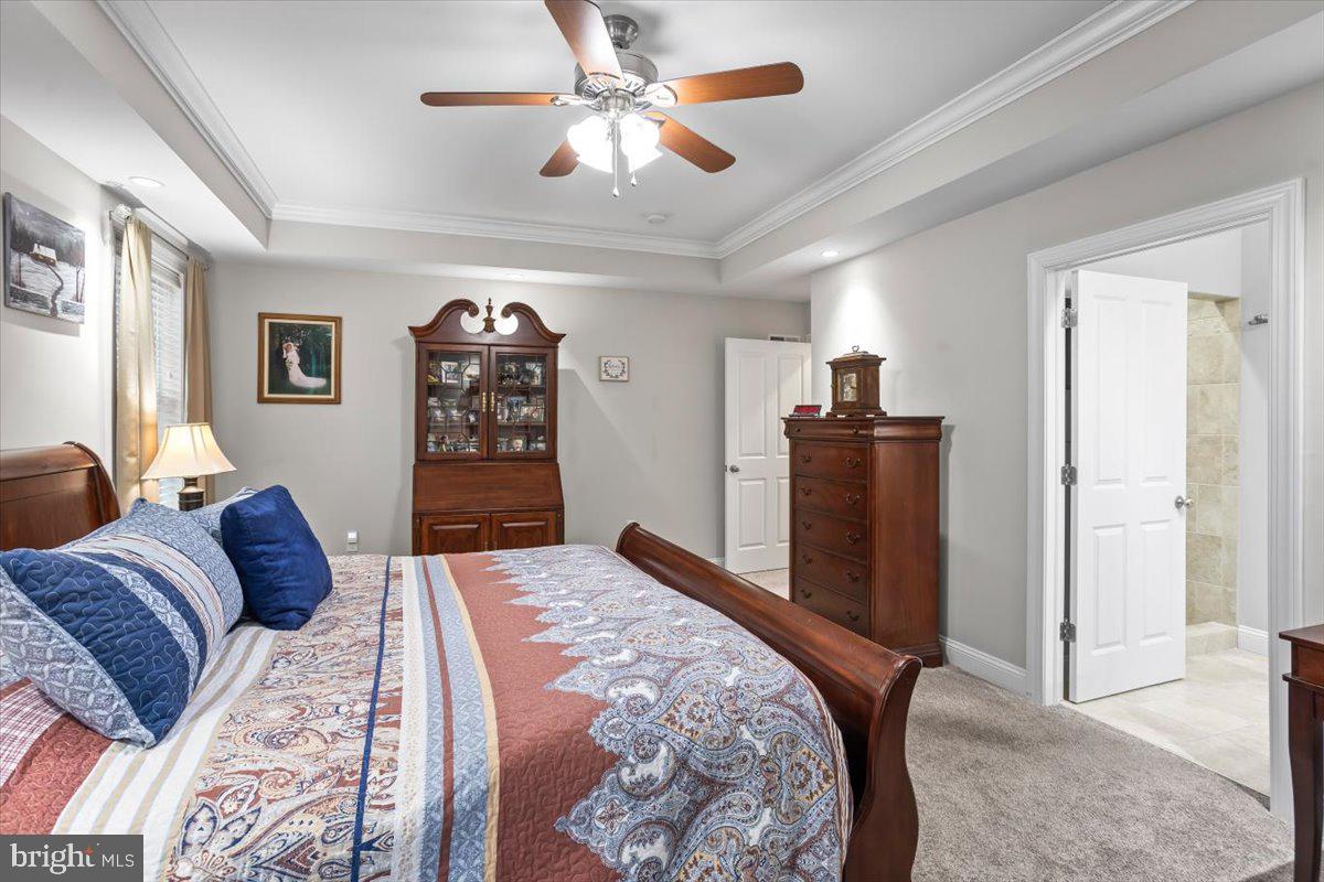 FIELDCREST - Residential