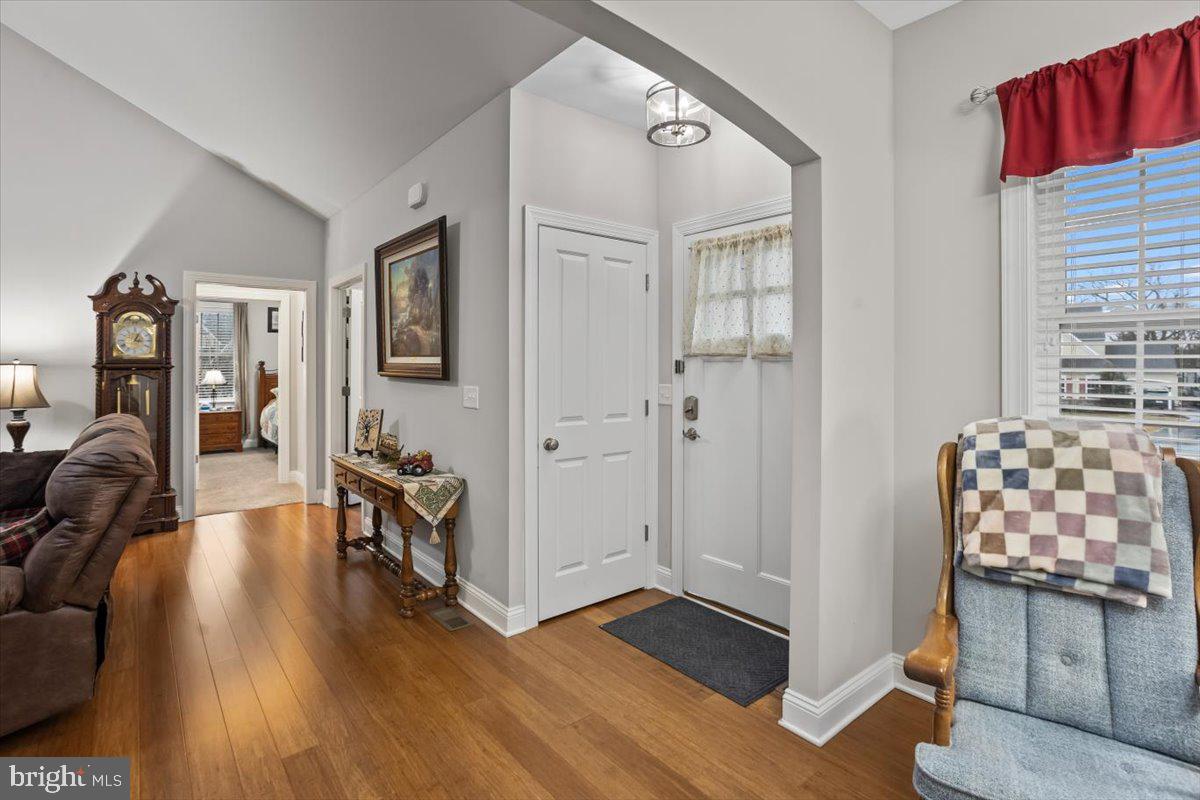 FIELDCREST - Residential