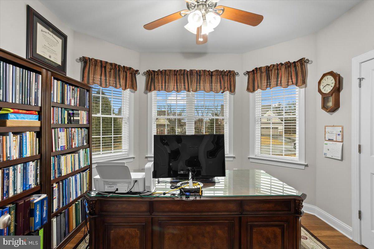 FIELDCREST - Residential