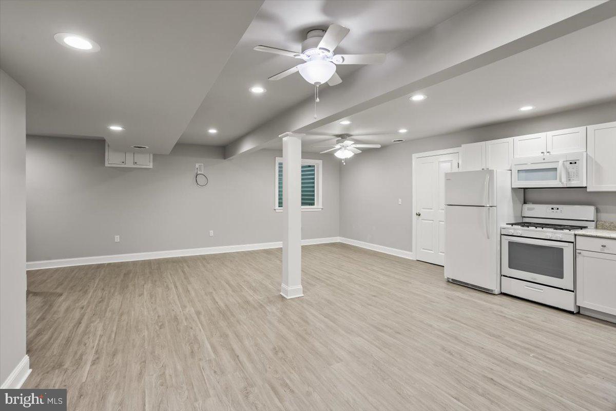 FIELDCREST - Residential