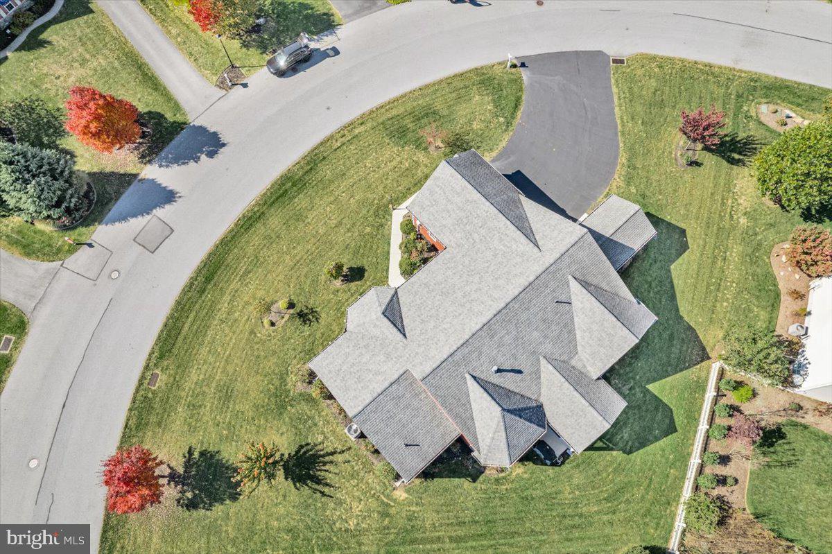 FIELDCREST - Residential