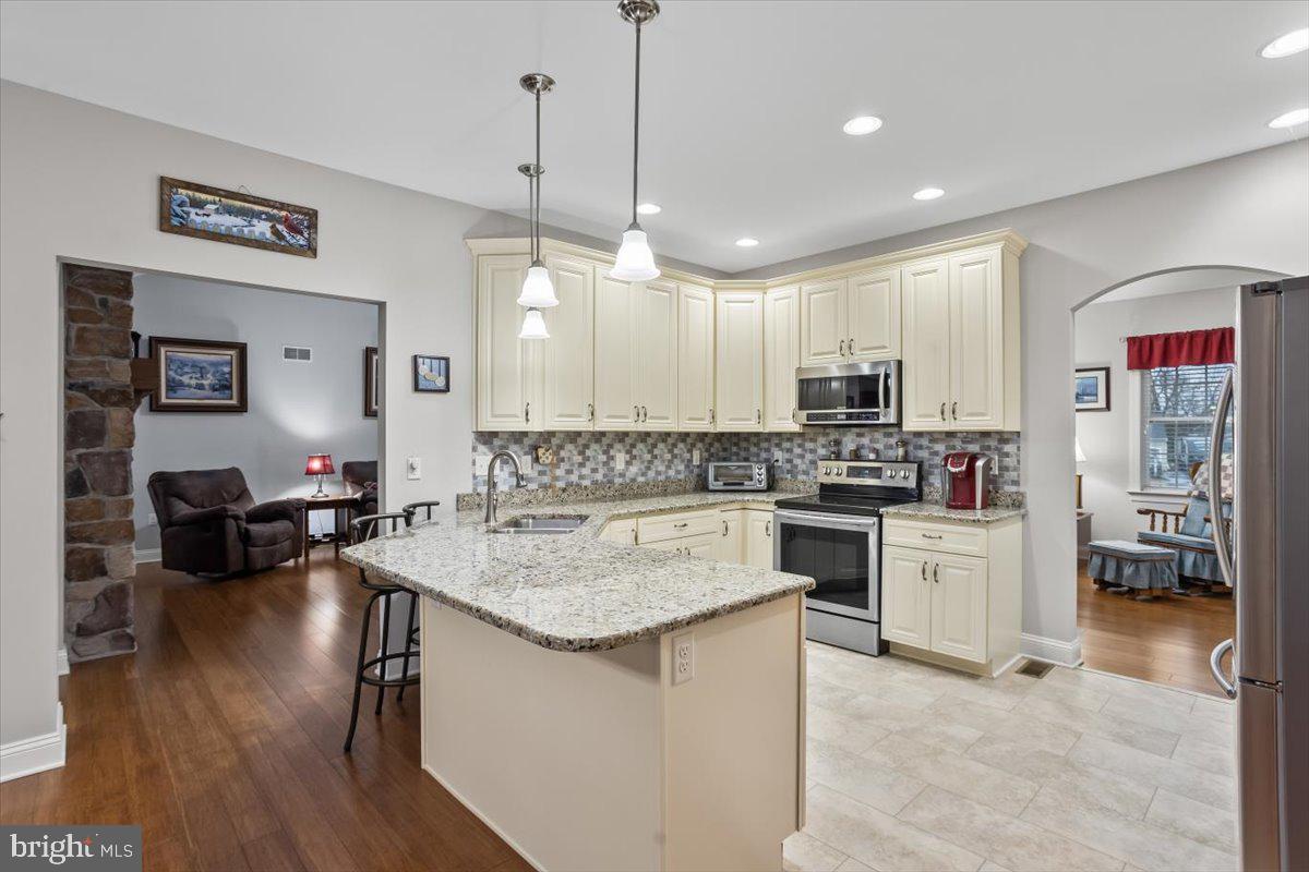 FIELDCREST - Residential