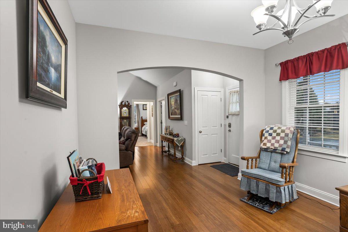 FIELDCREST - Residential