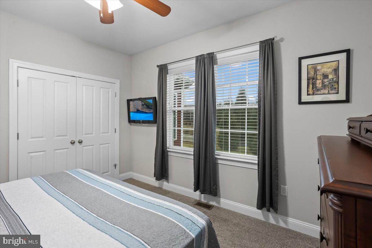 FIELDCREST - Residential