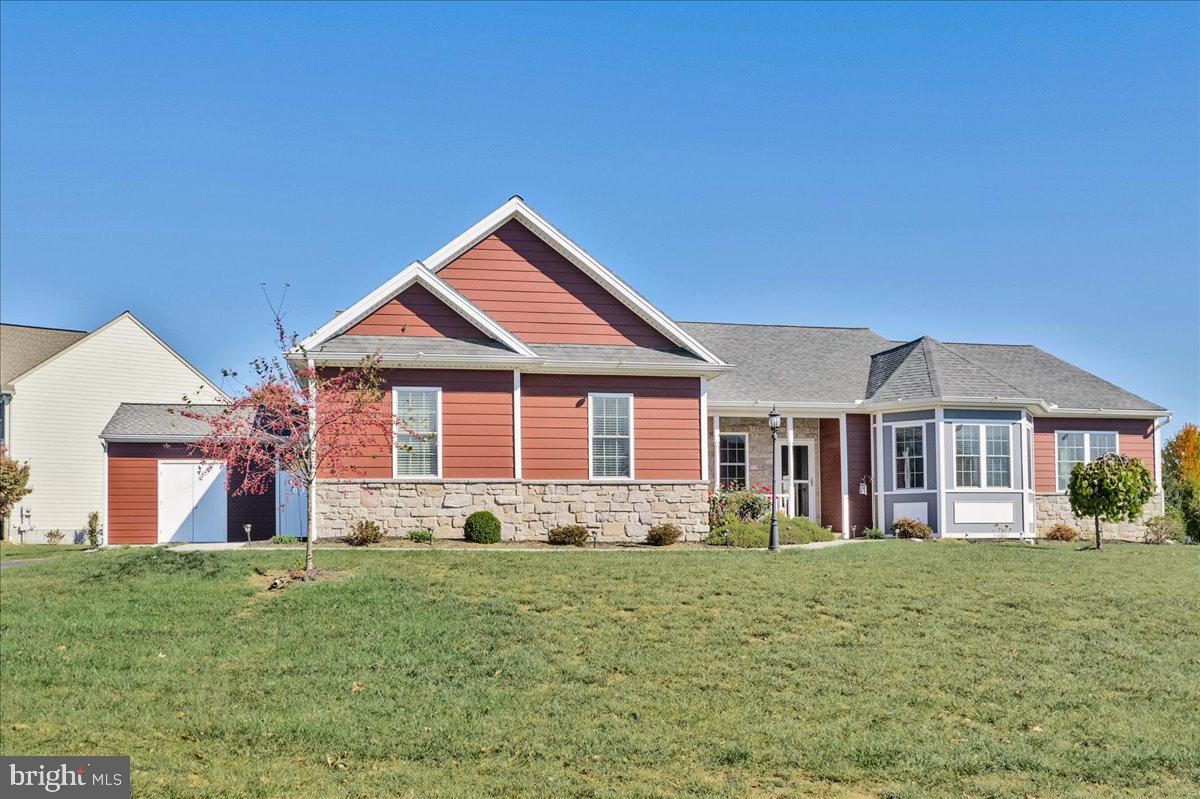 FIELDCREST - Residential