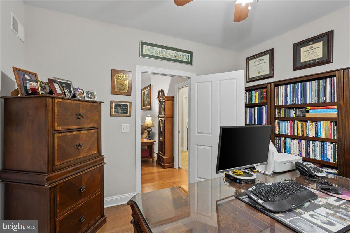 FIELDCREST - Residential