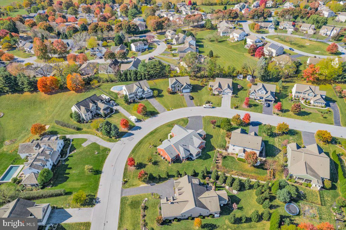 FIELDCREST - Residential