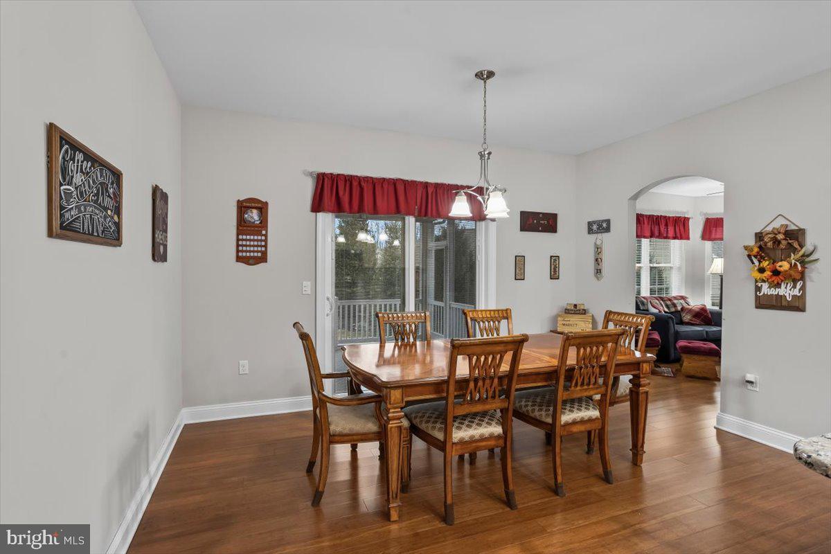 FIELDCREST - Residential