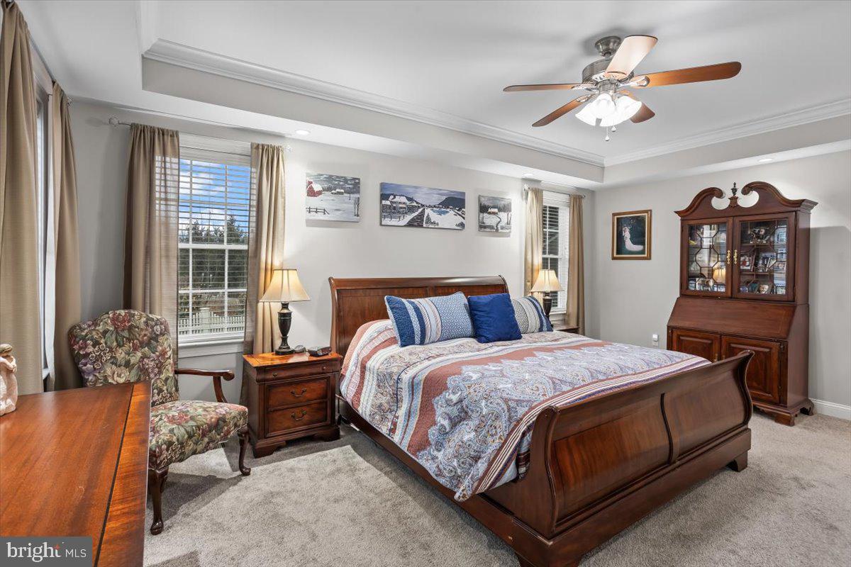 FIELDCREST - Residential