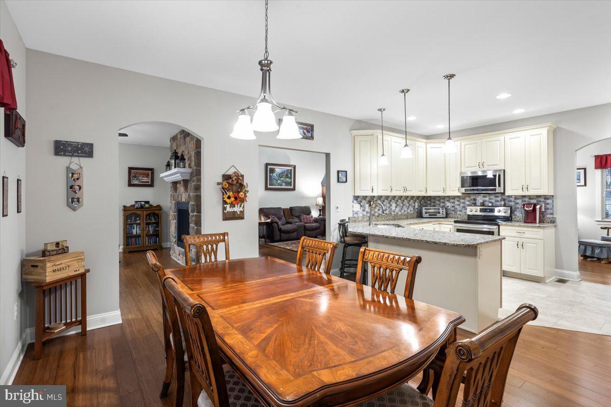 FIELDCREST - Residential