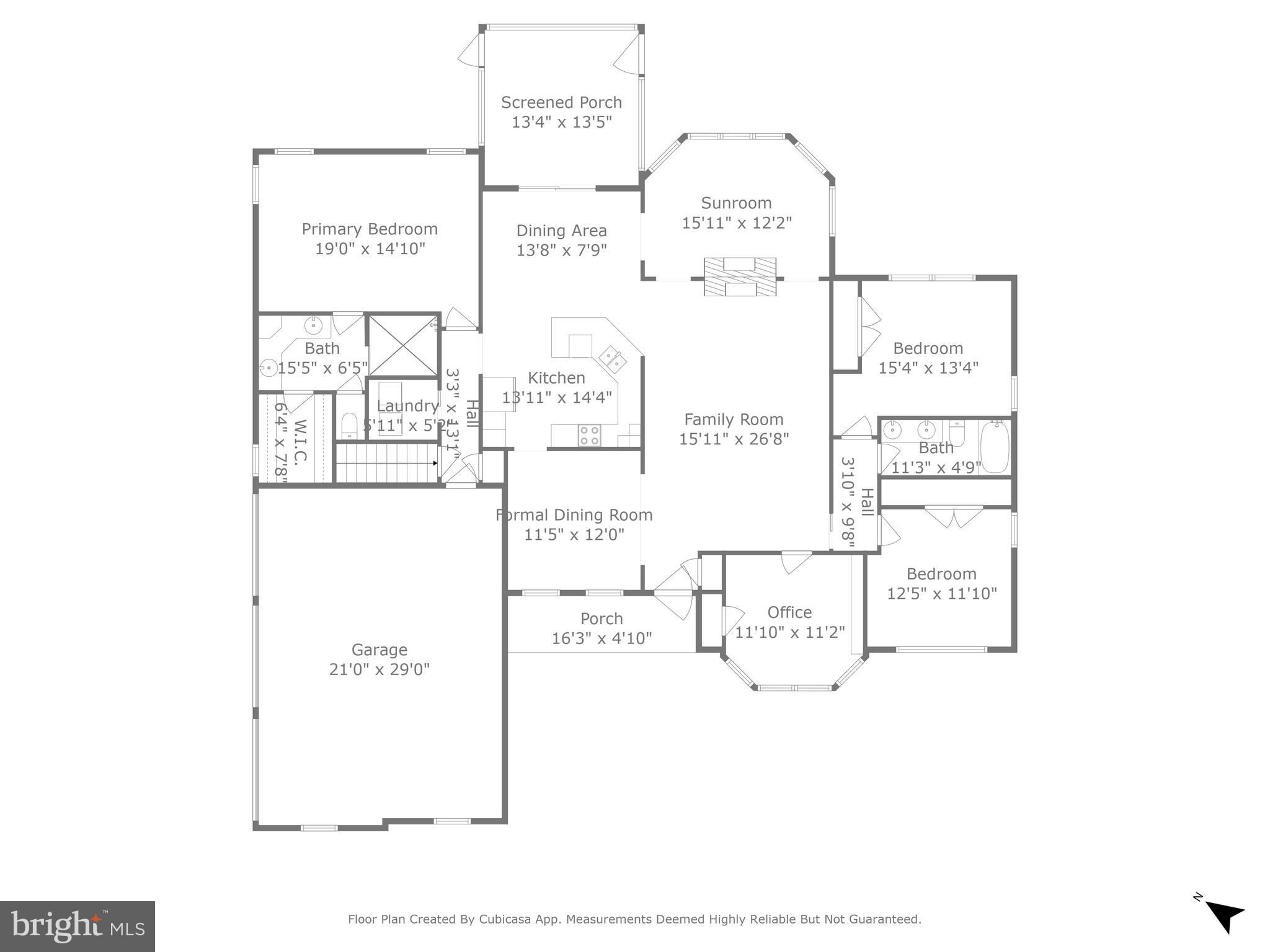 FIELDCREST - Residential