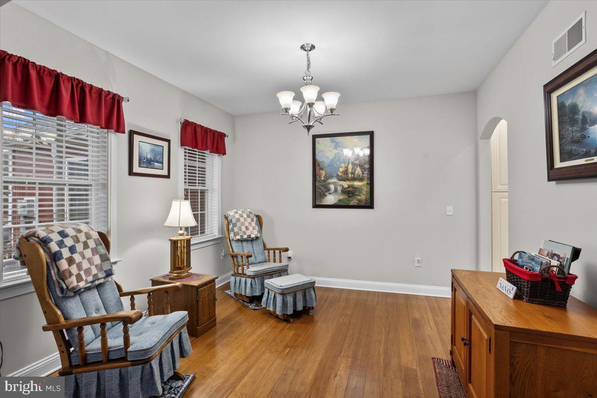 FIELDCREST - Residential