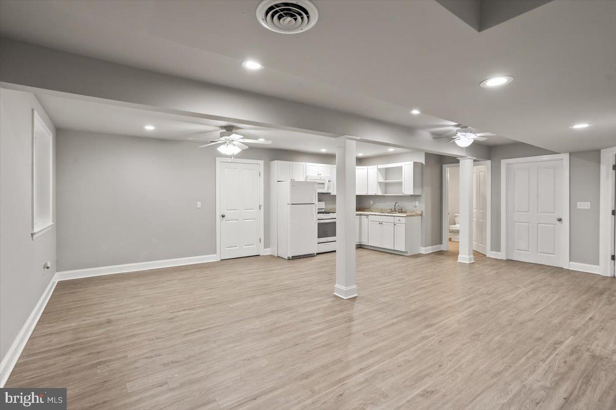 FIELDCREST - Residential