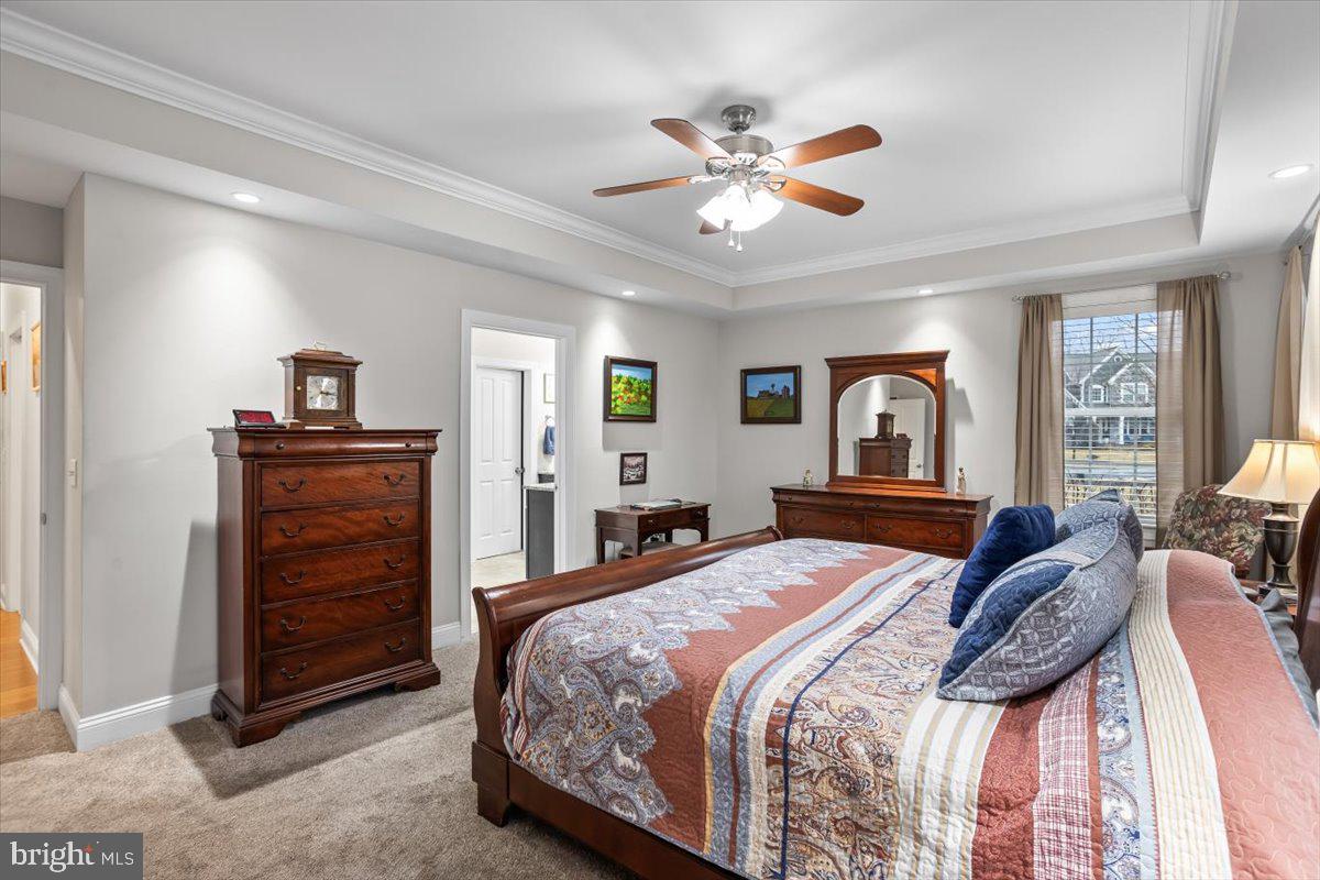 FIELDCREST - Residential