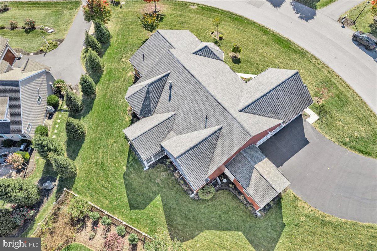 FIELDCREST - Residential