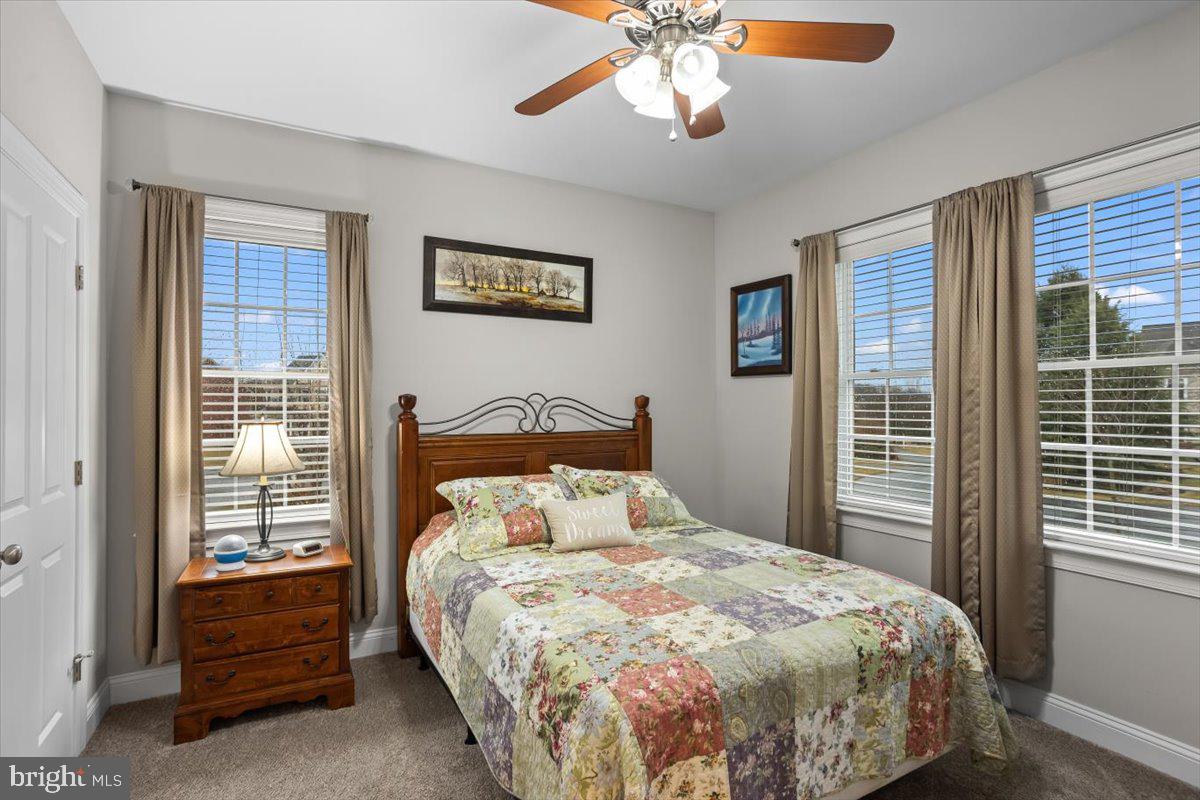 FIELDCREST - Residential